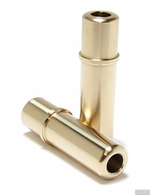 Ford Police Special Service Brake Kit - Front + Rear - R1 Concepts - Drilled/Slotted Rotors + Optimum Pads - Carbon Coated - `13-`20